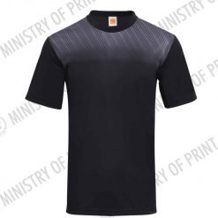 Dri-Fit Round Neck Unisex T-shirt (QD62)