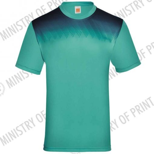 Dri-Fit Round Neck Unisex T-shirt (QD62)