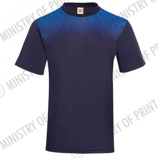 Dri-Fit Round Neck Unisex T-shirt (QD62)