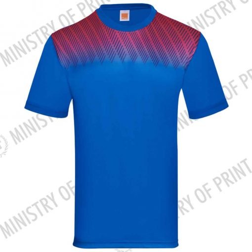 Dri-Fit Round Neck Unisex T-shirt (QD62)
