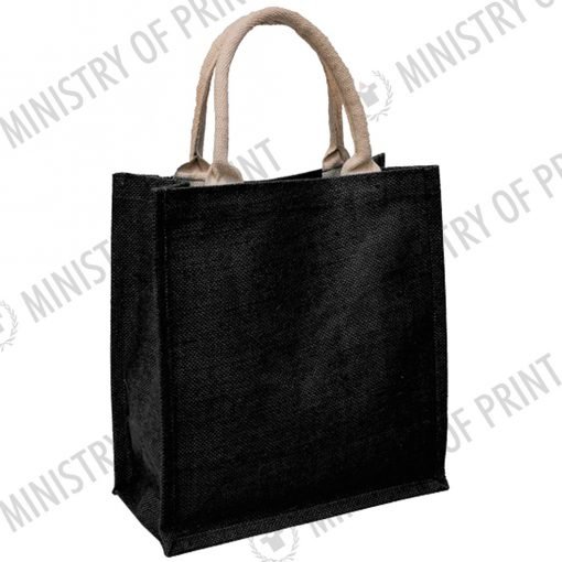 Classic Jute Bag (B0245)