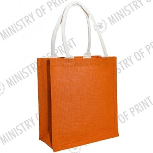 Classic Jute Bag (B0245)
