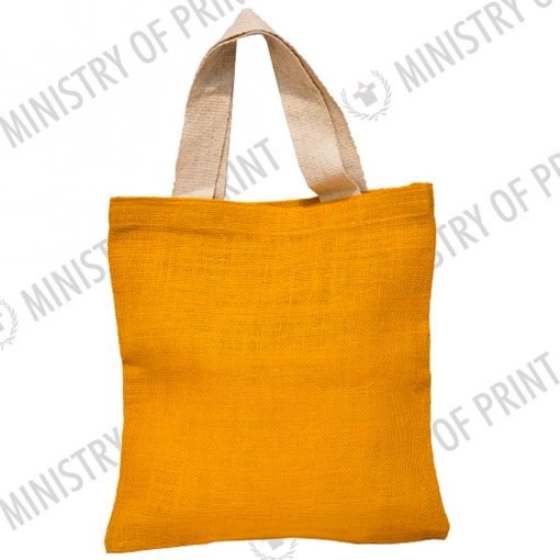 Soft Jute Bag (B0246)