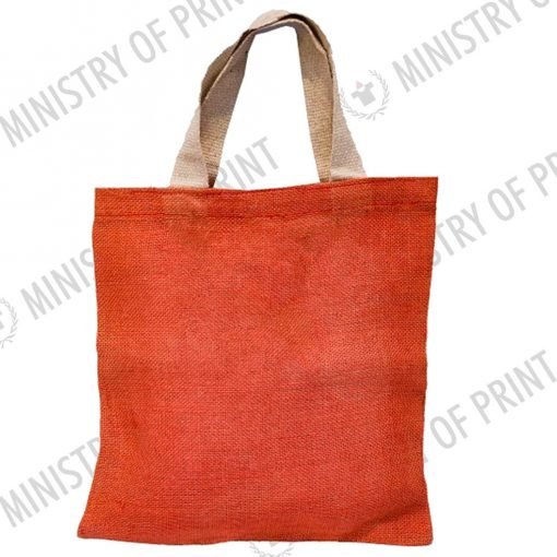 Soft Jute Bag (B0246)