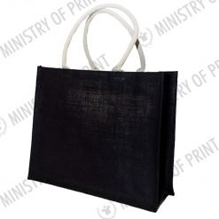 Large Jute Bag (B0247)