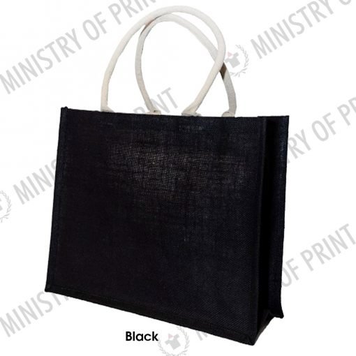 Large Jute Bag (B0247)
