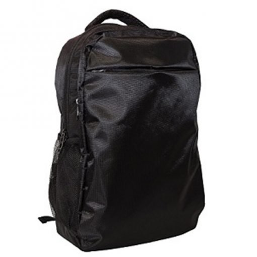 Black Laptop Backpack (B0231)