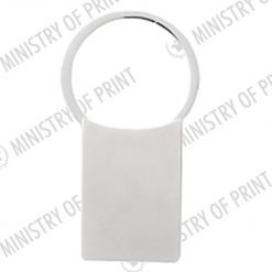 Metal Keychain (SP0039)