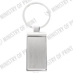 Metal Keychain (SP0036)