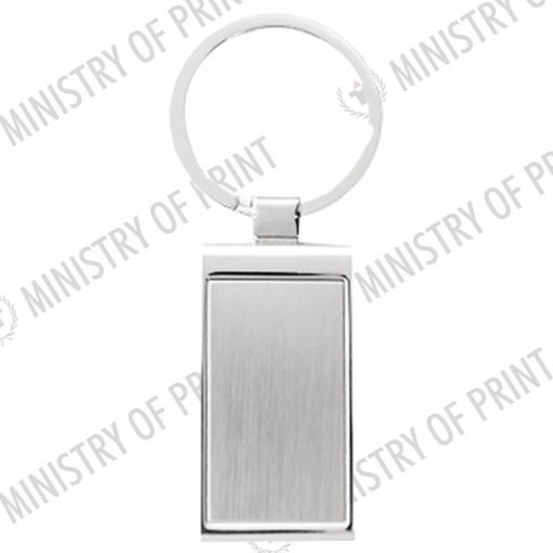 Metal Keychain (SP0036)