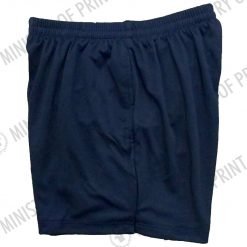 Micro-fiber Shorts (SJ195)
