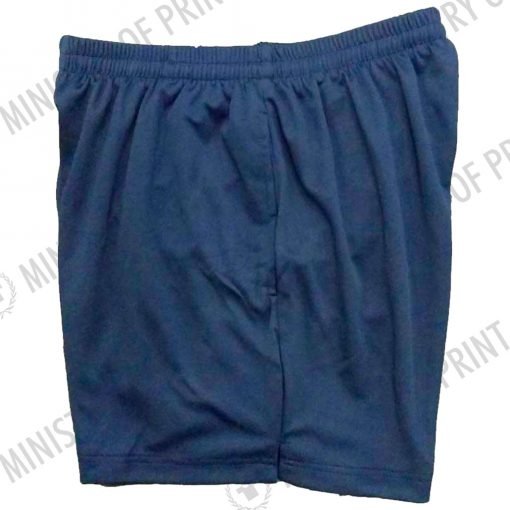 Micro-fiber Shorts (SJ195)