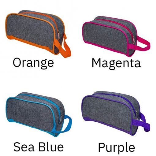Multi-Purpose Pouch (B0236)