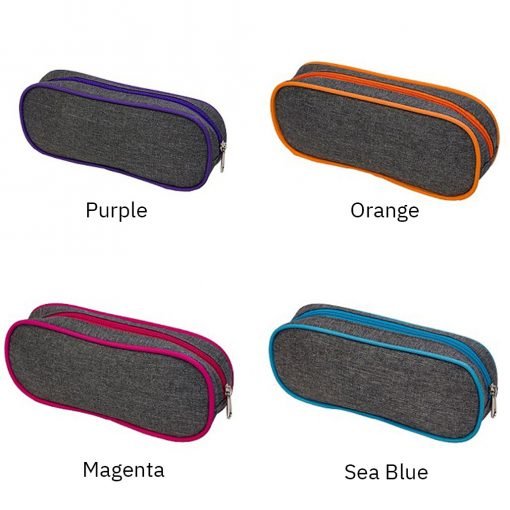 Multi-Purpose Pouch Case (B0238)
