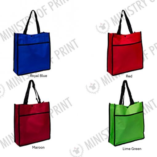 Non-Woven Multi-Purpose Bag (B0240)