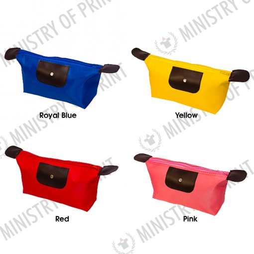 Designer Multi-Purpose Pouch (B0242)