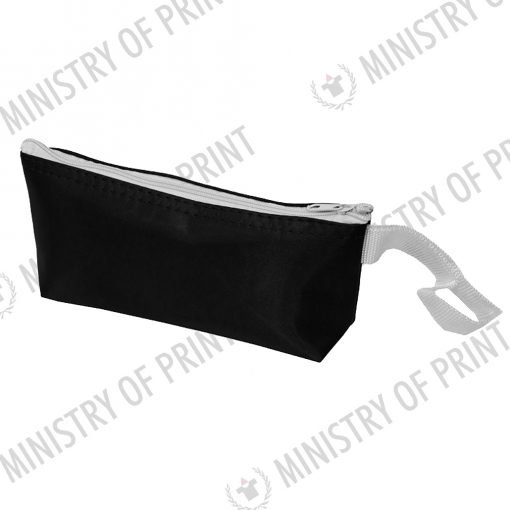Nylon Zipper Pouch (B0244)