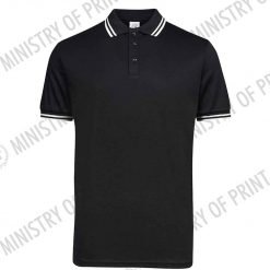 Pique FD Twin Tipped Female Polo T-Shirt (UH12)
