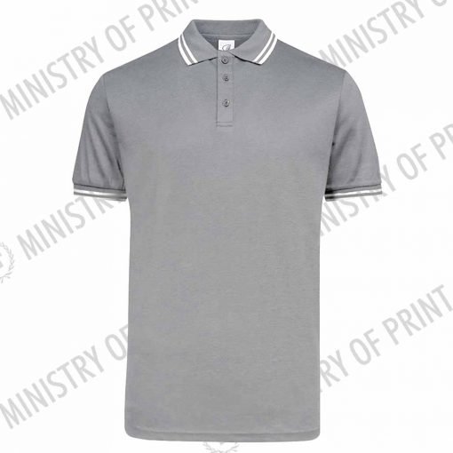Pique FD Twin Tipped Female Polo T-Shirt (UH12)