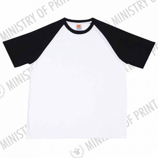 Raglan Cotton T-shirt (CT55)