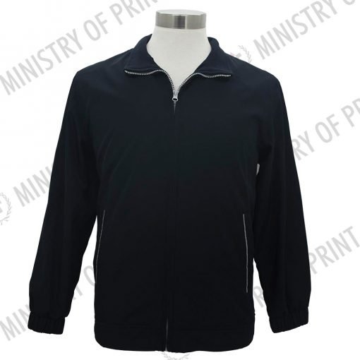 Reflective Stripes Windbreaker (SJ169)