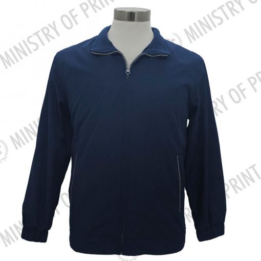 Reflective Stripes Windbreaker (SJ169)