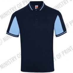 Single Jersey Polo T-Shirt (SJ09)