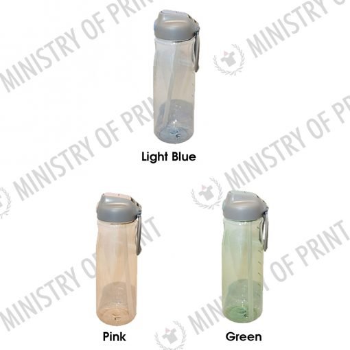 Sports Water Bottle 800ml (DW0144)