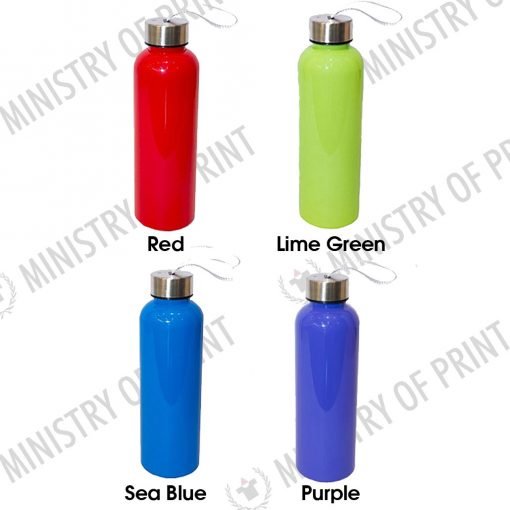 Sports Water Bottle 500ml (DW0143)