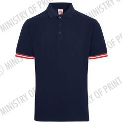Sport Cotton Unisex Polo (HC26)