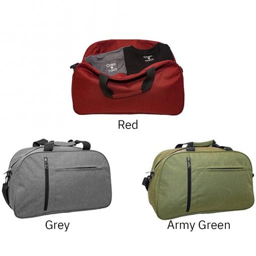 Travelling Duffel Bag (B0234)