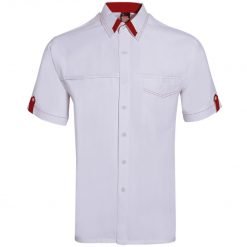 Unisex Corporate Uniform (F144)