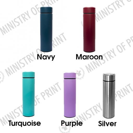 Vacuum Flask 500ml (DW0145)