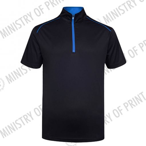 Dri-fit Collar Polo T-shirt (UDF28)