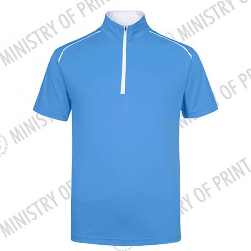 Dri-fit Collar Polo T-shirt (UDF28)