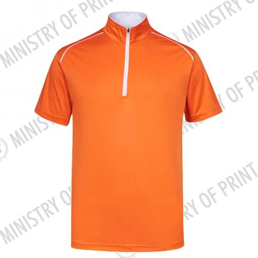 Dri-fit Collar Polo T-shirt (UDF28)