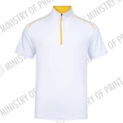 Dri-fit Collar Polo T-shirt (UDF28)