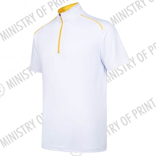 Dri-fit Collar Polo T-shirt (UDF28)