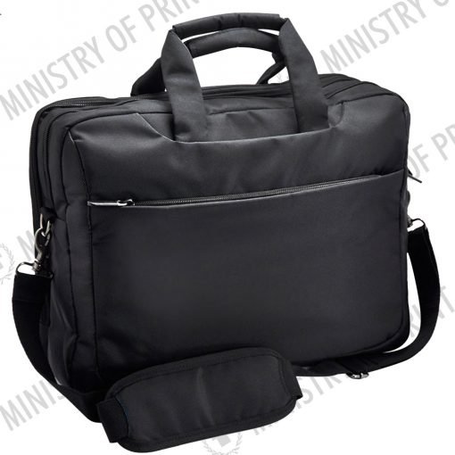 3-in-1 Style Laptop Bag (B0264)