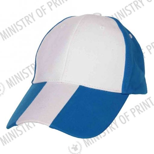 6 Panel Baseball Cap (SOCP20)