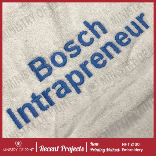 Soft Touch Bath Towel (NHT 2100)