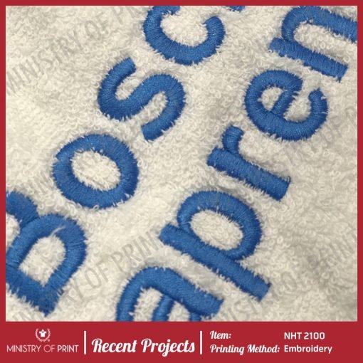 Soft Touch Bath Towel (NHT 2100)