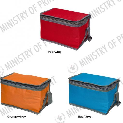 Nylon Cooler Bag (B0153)