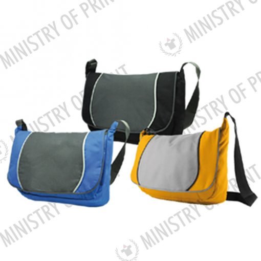Diddly Messenger Bag (DY10003)