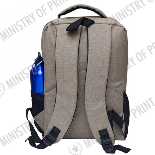 Classic Laptop Backpack (B0266)
