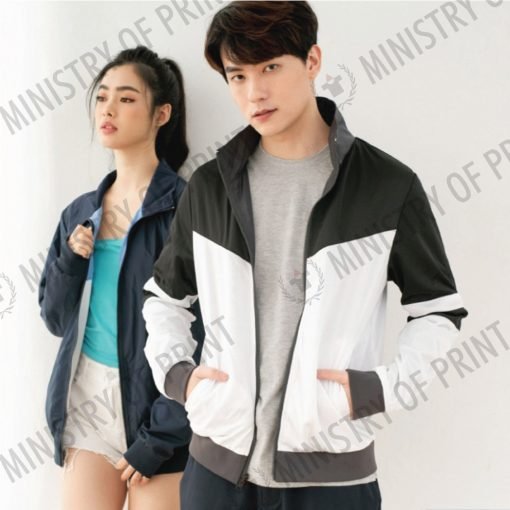 Flipit Reversible Windbreaker (NHJ 2100)