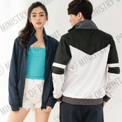 Flipit Reversible Windbreaker (NHJ 2100)