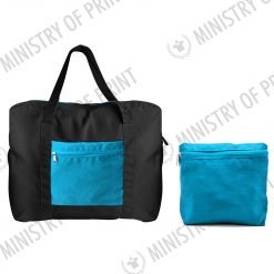 Foldable Duffle Bag (B0265)