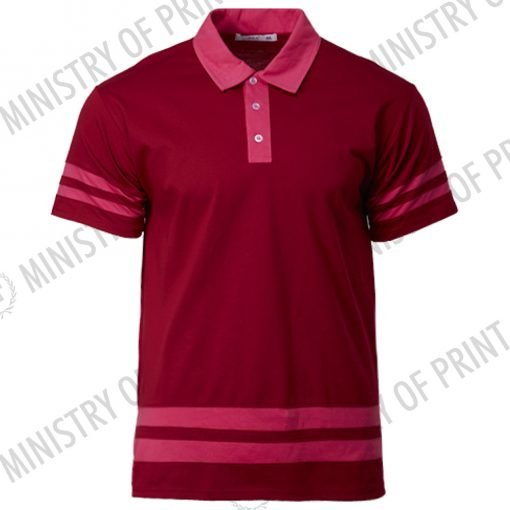 Iyadh Muslimin Polo Shirt (SMW1300M)