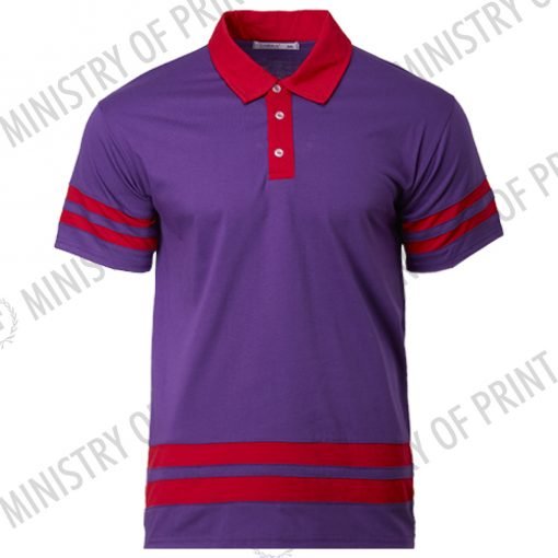 Iyadh Muslimin Polo Shirt (SMW1300M)